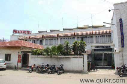 Palace Hotel, Yamunanagar 2
